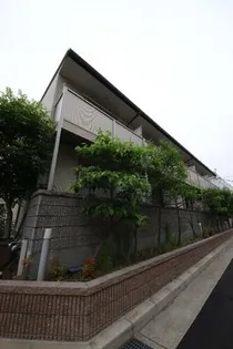 兵庫県尼崎市水堂町3丁目【アパート】の外観