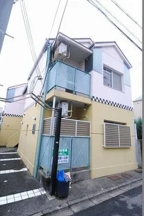 北白川BCBGCLUB【2階】の外観