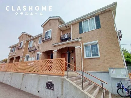 ファインヒル Aの画像