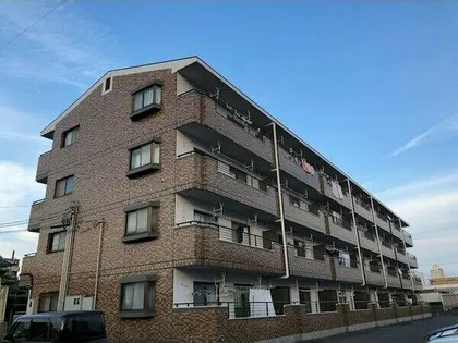 サイレントパレス矢曽根の画像