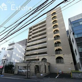 アンシャンテ泉の画像