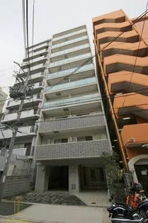 LA CASA上本町の画像