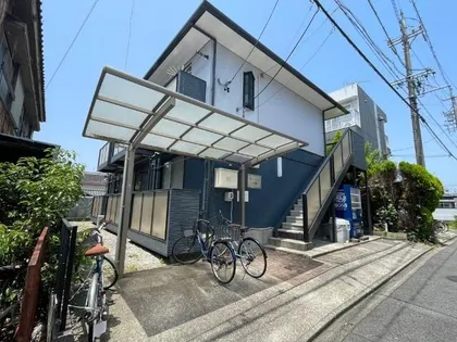 ヴァンベール八事の画像