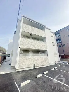 クリエオーレ菊水町の画像