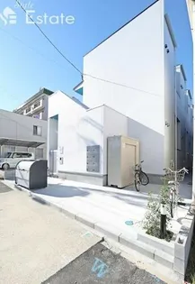 PAVILLON HONNETE BIWAJIMAの画像