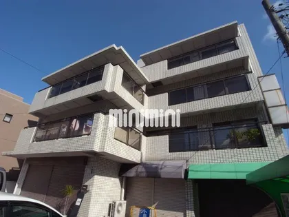 ヤシロアーバンスクエアの画像