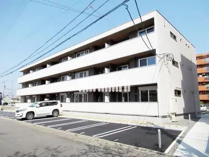 ガーデンテラスの画像