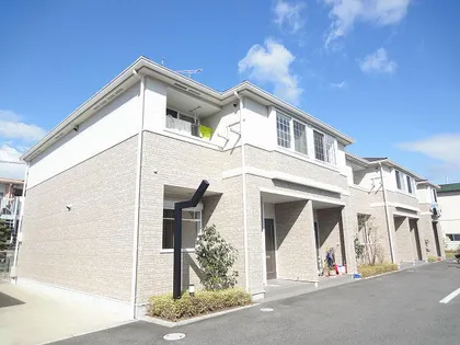 グレースほしかA棟の画像