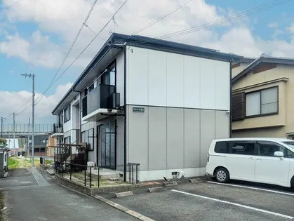 フォーレス宮古の画像