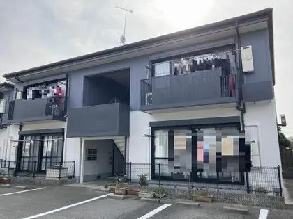 アイクスコートの画像