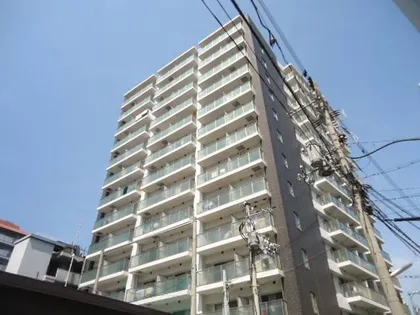アーバングリーン兵庫ステーションフロントの画像