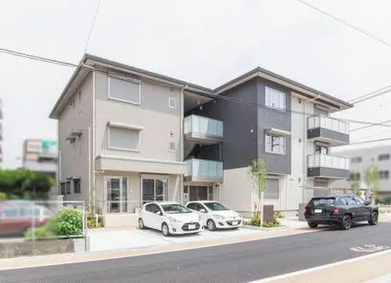 シャーメゾン伏見城通の画像