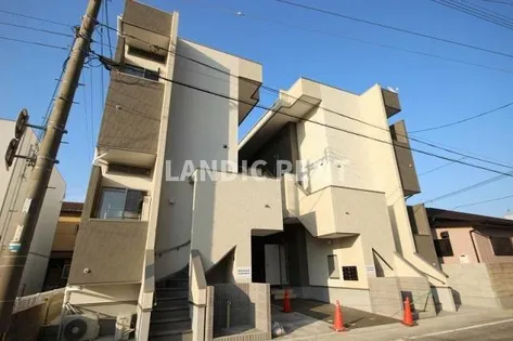 CB箱崎フレーシアの画像