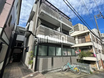 KOUYOU春岡【1階】の外観