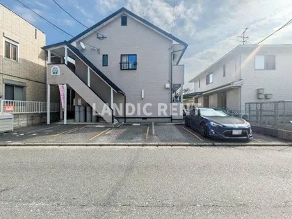 サンハイム城南の画像