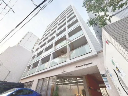 大阪府大阪市北区堂山町【マンション】の外観