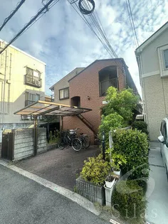 大仙パークハウスの画像