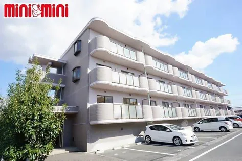 RESPIRAR【3階】の外観