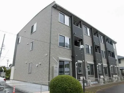 ベル プロムナードIの画像