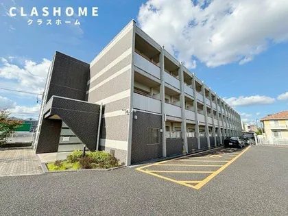 グランデュ桜の画像