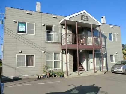 ハイツ第2クラークヒルの画像