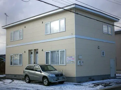 フレンド美園の画像