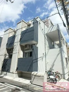 ハーモニーテラス姫里の画像