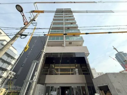 ビガーポリス486与力町公園Ⅱの画像