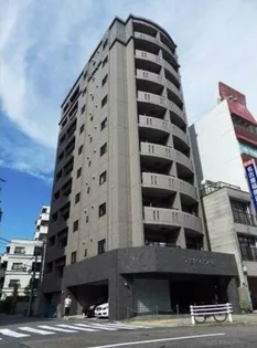 アビタシオン葵【4階】の外観