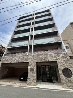 Mon maison 1【3階】の外観
