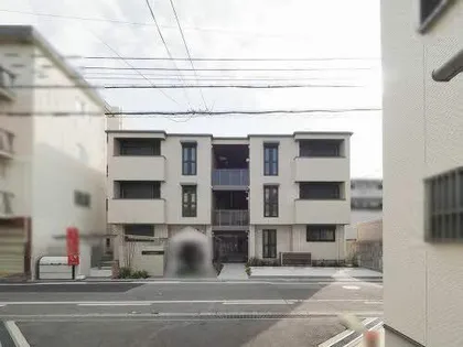 シャーメゾン プレーナスペイの画像