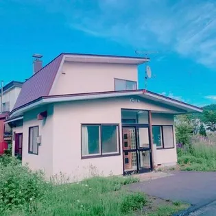 北海道網走市緑町【一戸建】の外観