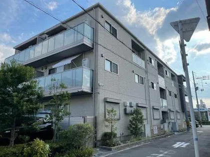 オークビラ新深江の画像