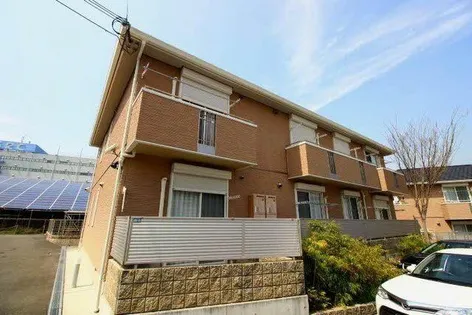 シャーメゾン豊川の画像