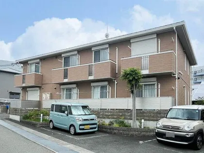 シャーメゾン豊川の画像