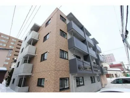 ラグゼ山の手の画像