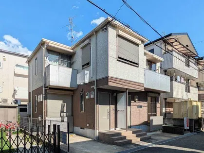シャーメゾン橋の内の画像