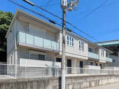 シャーメゾン福田の画像