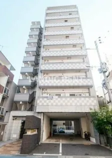 アイセレブ箱崎駅前の画像