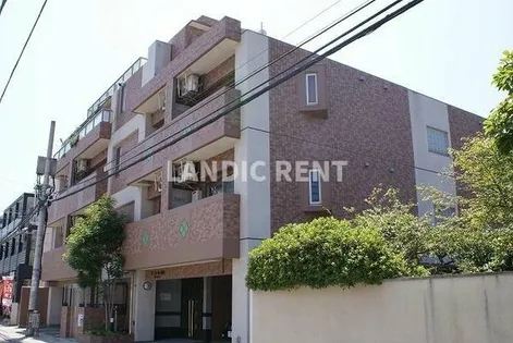 デ パール高取の画像