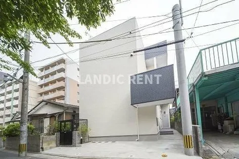 リノメゾン片江の画像