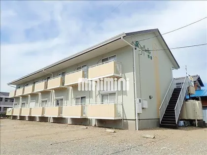 サープラスワン河合の画像