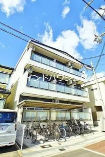 Fメゾン住吉の画像