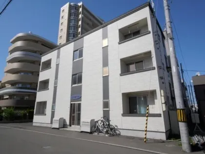 IE豊平IIの画像