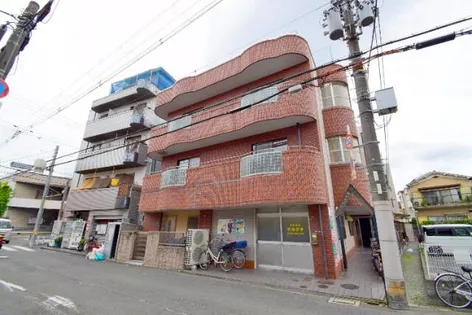 グランドヒル水橋の画像