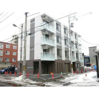 第12旭レジデンスの画像