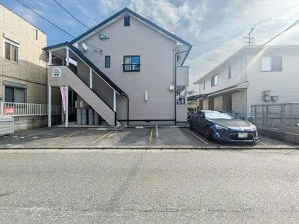 サンハイム城南の画像