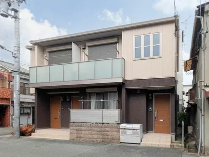 シャーメゾンソレイユの画像