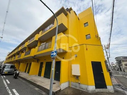 エルロード住吉7号館の画像