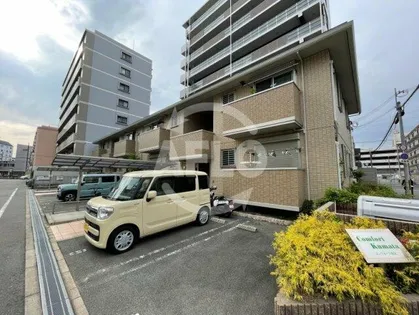 コンフォート杭全の画像